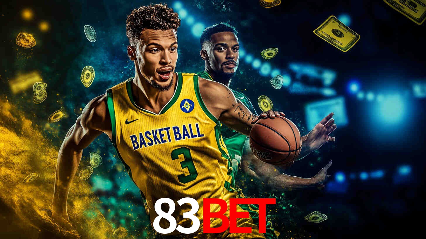 Segurança App 83bet