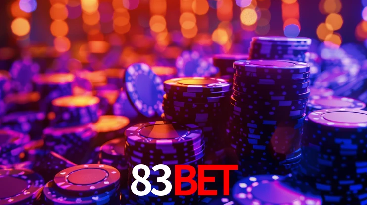 Bônus App 83bet