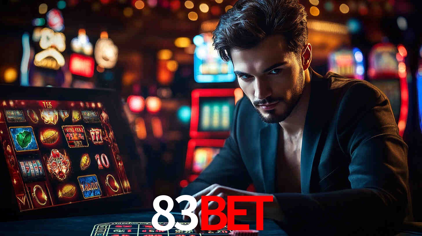 83bet bet Brasil