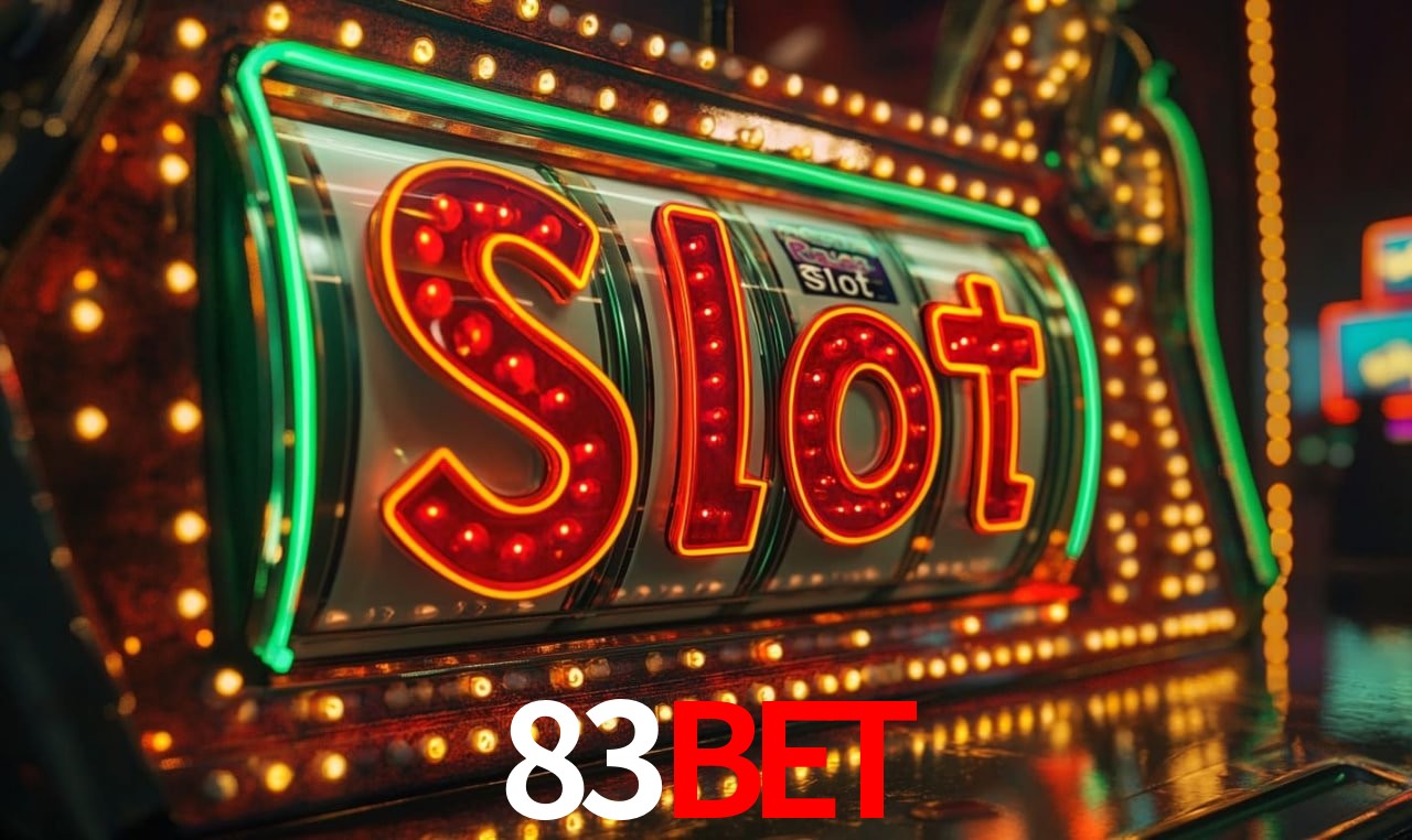 Programa VIP 83bet
