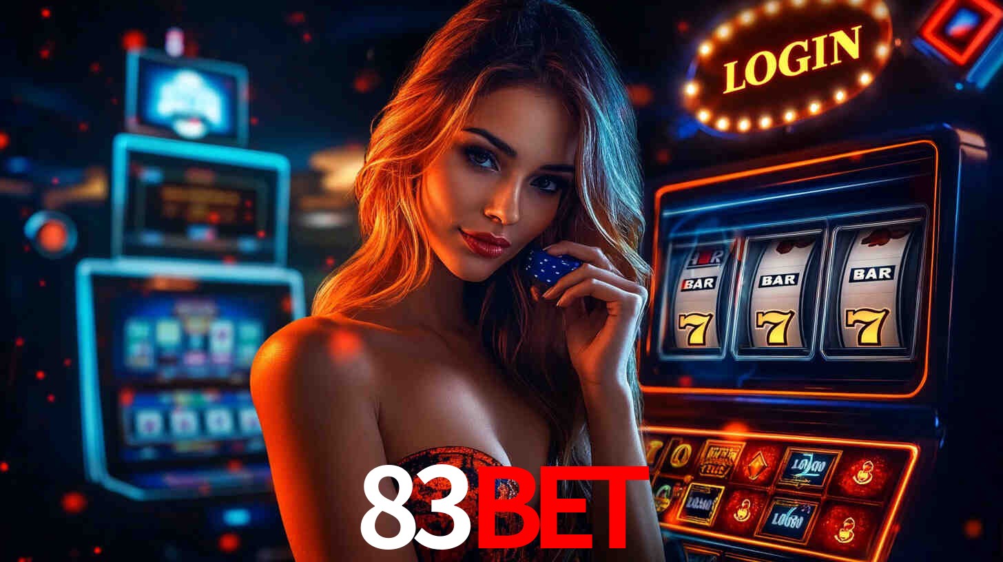 Vantagens App 83bet