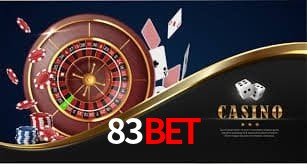 Aplicativo móvel 83bet para iOS e Android