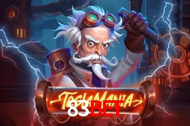 83bet RTP transparência