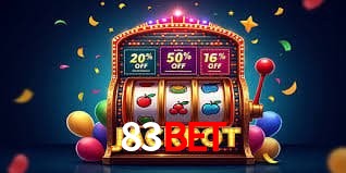 Vantagens VIP 83bet