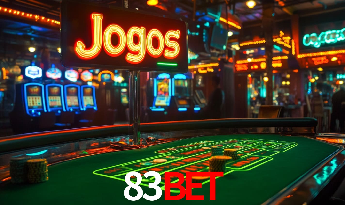 83bet Dicas de Jogo