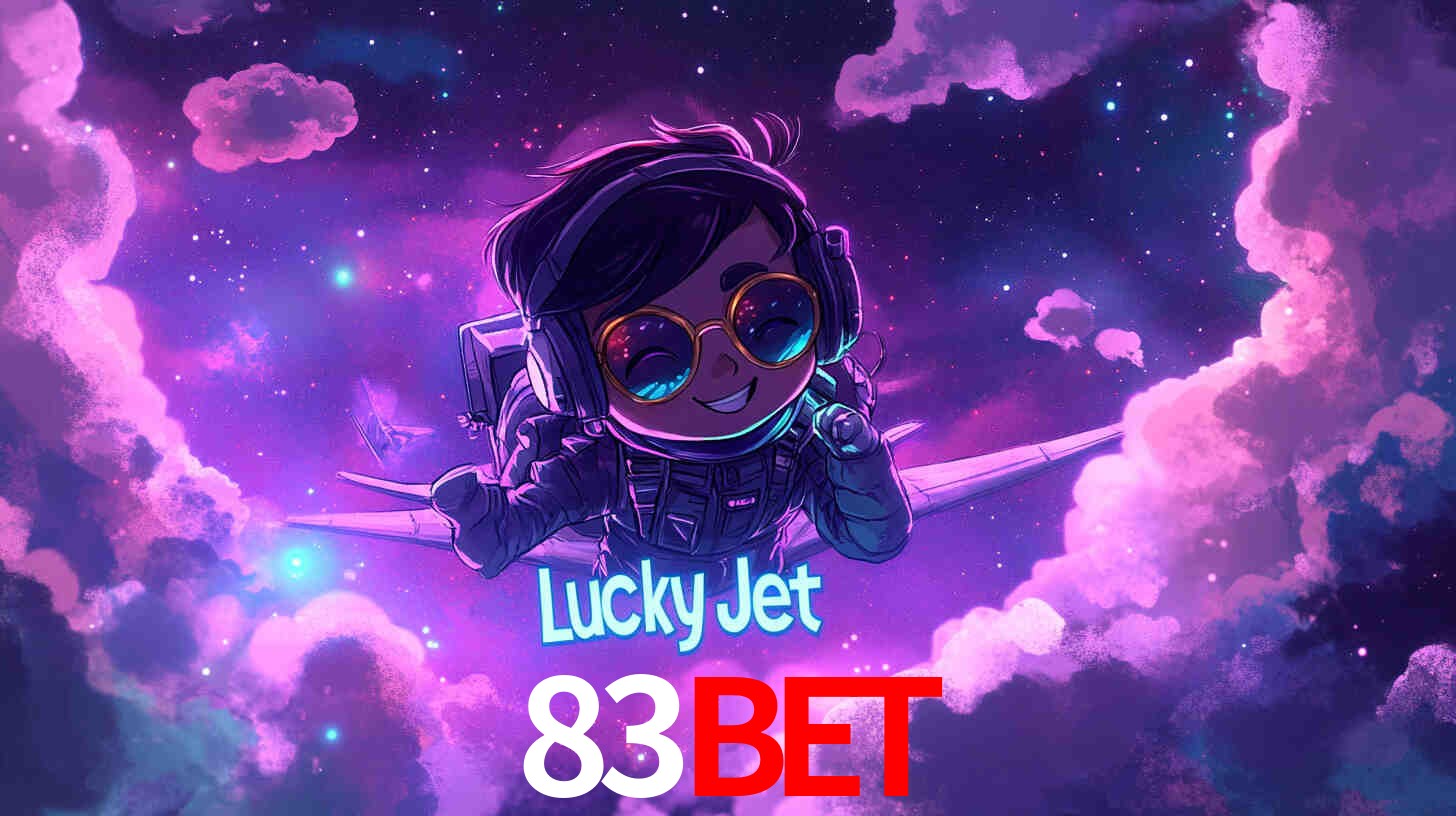 Vantagens App 83bet