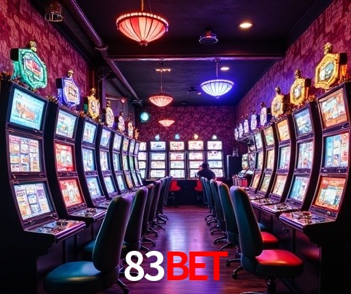 Melhores Jogos 83bet