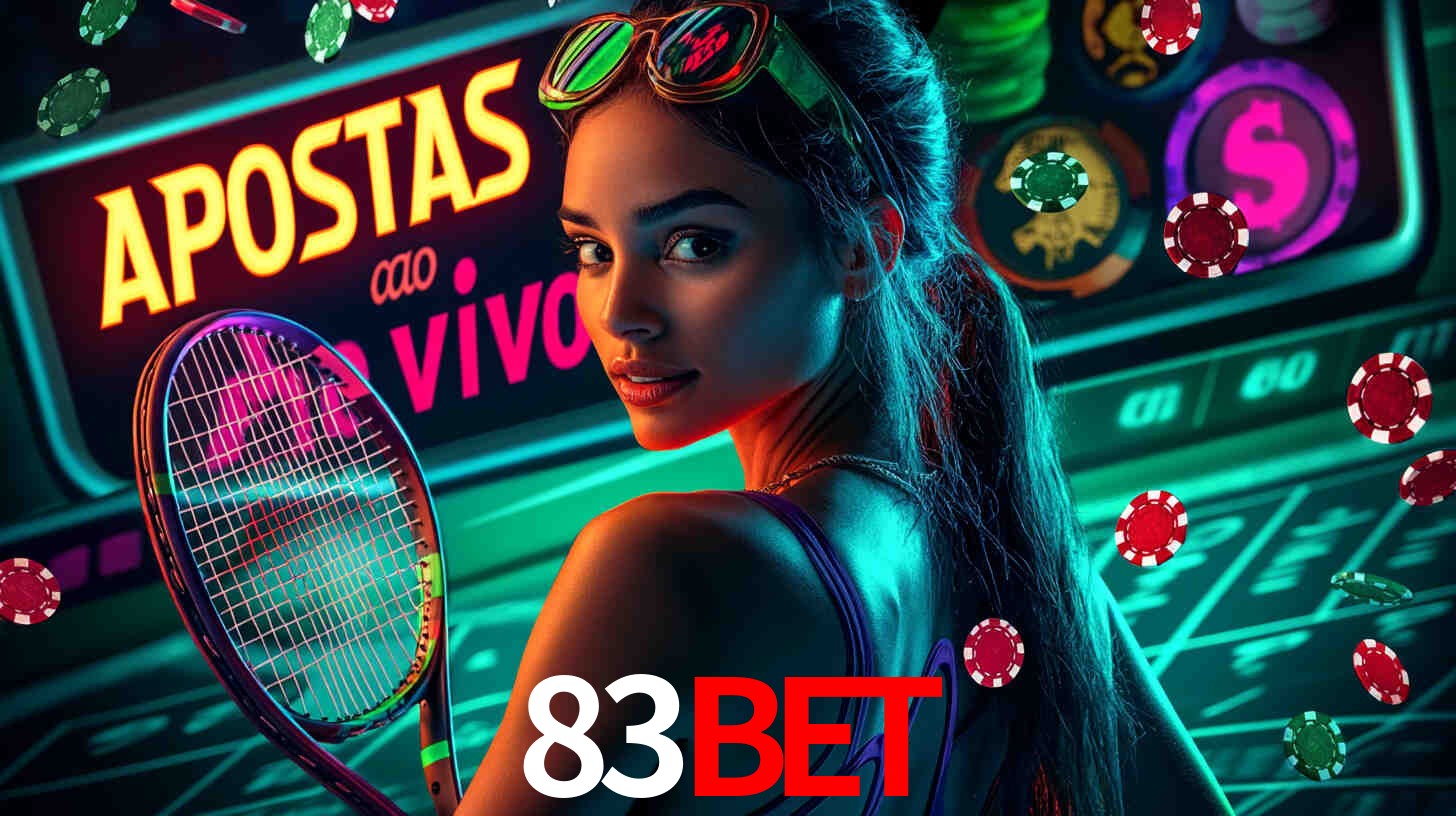Performance App 83bet