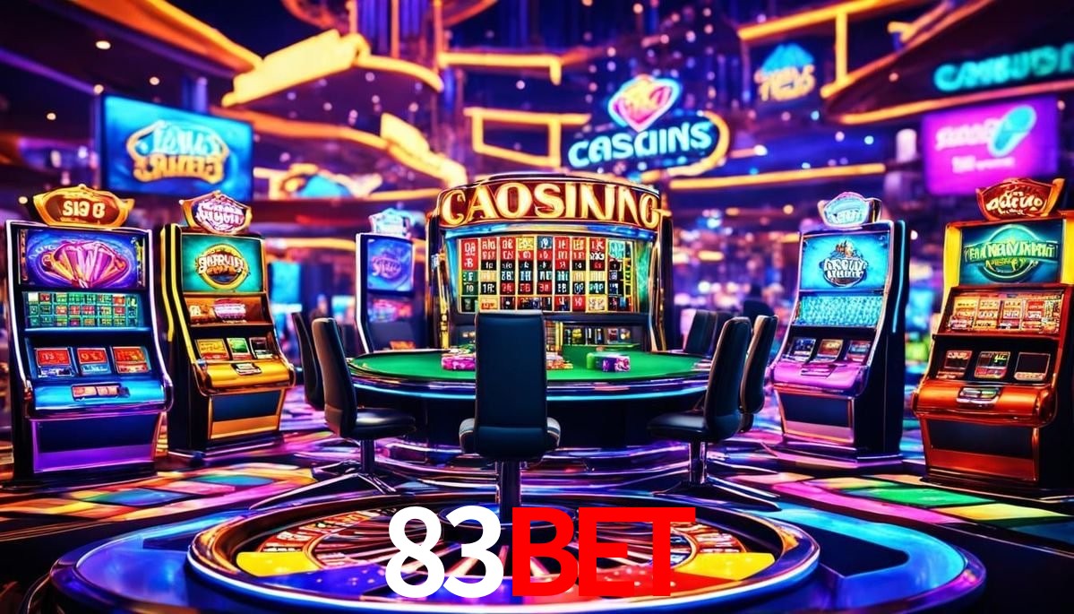 login 83bet