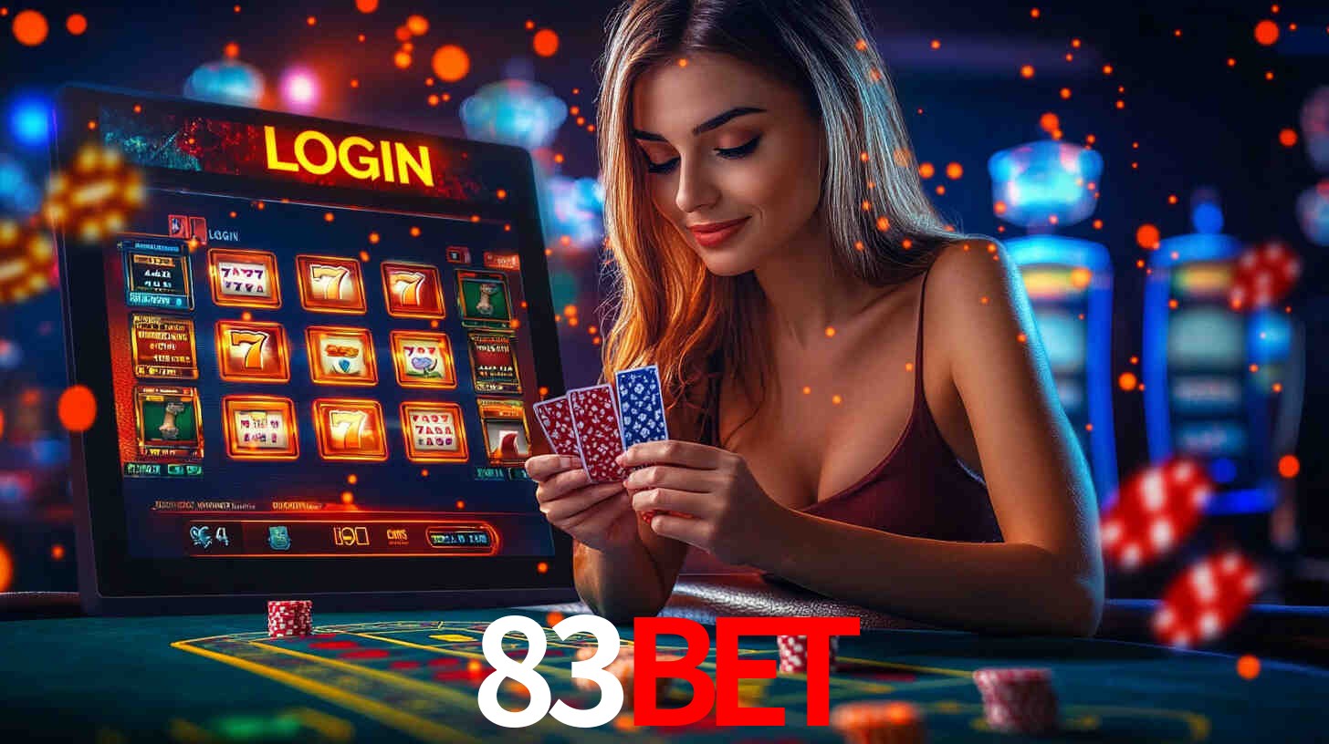 Ofertas App 83bet