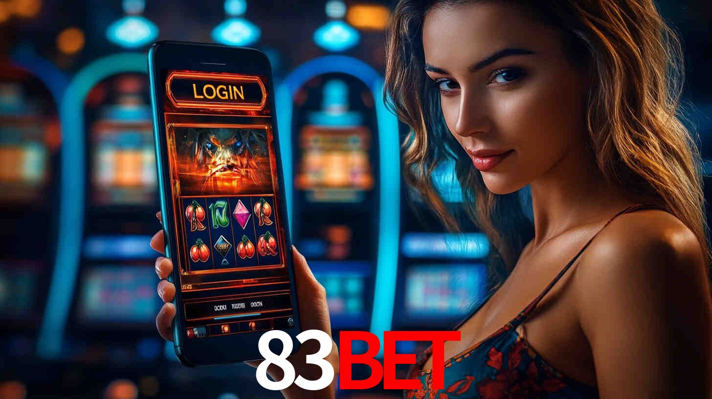 bet 83bet