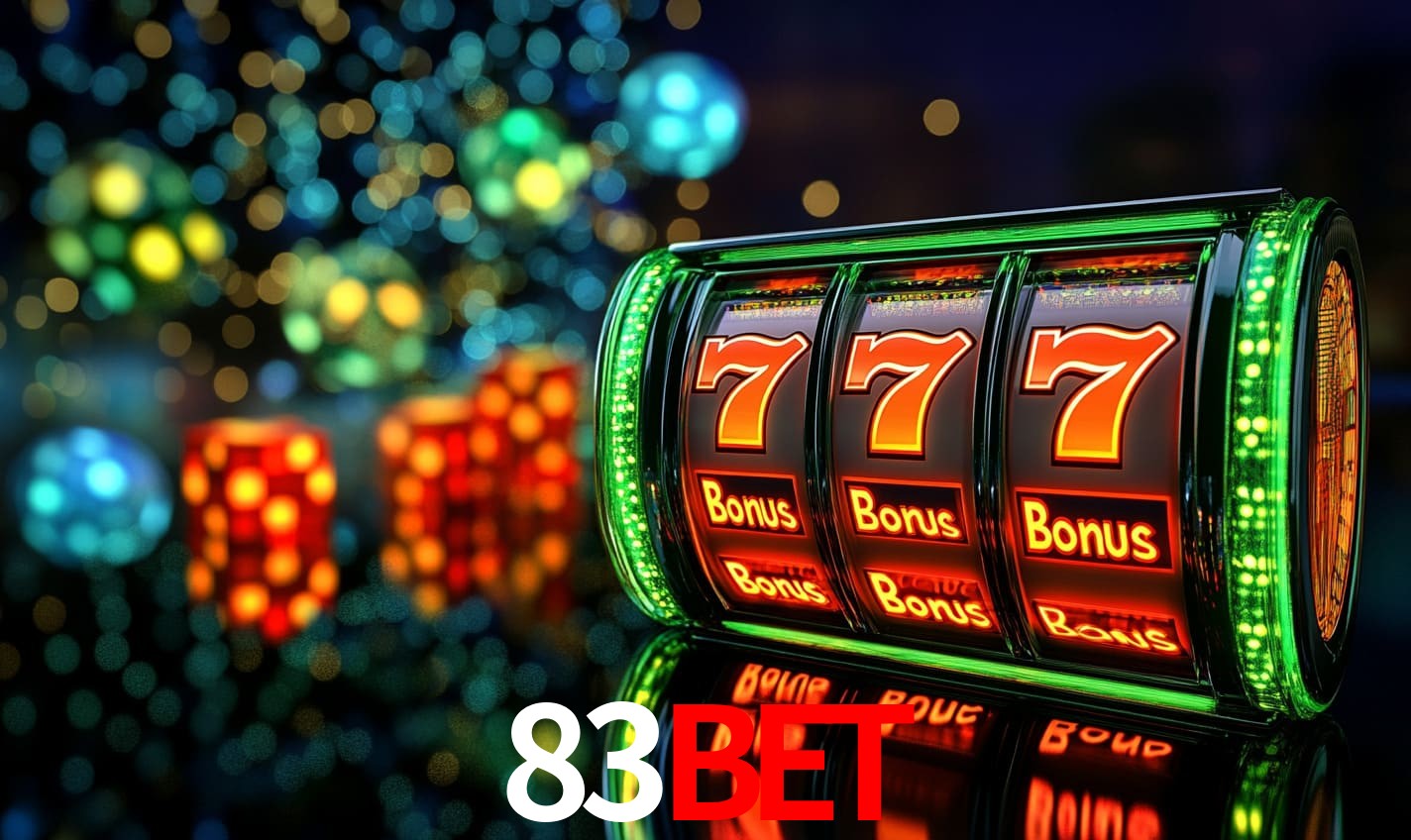 83bet Caça-níqueis de mesa