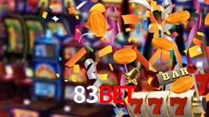 Segurança App 83bet