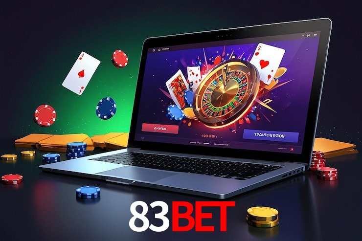 Privilégios VIP 83bet