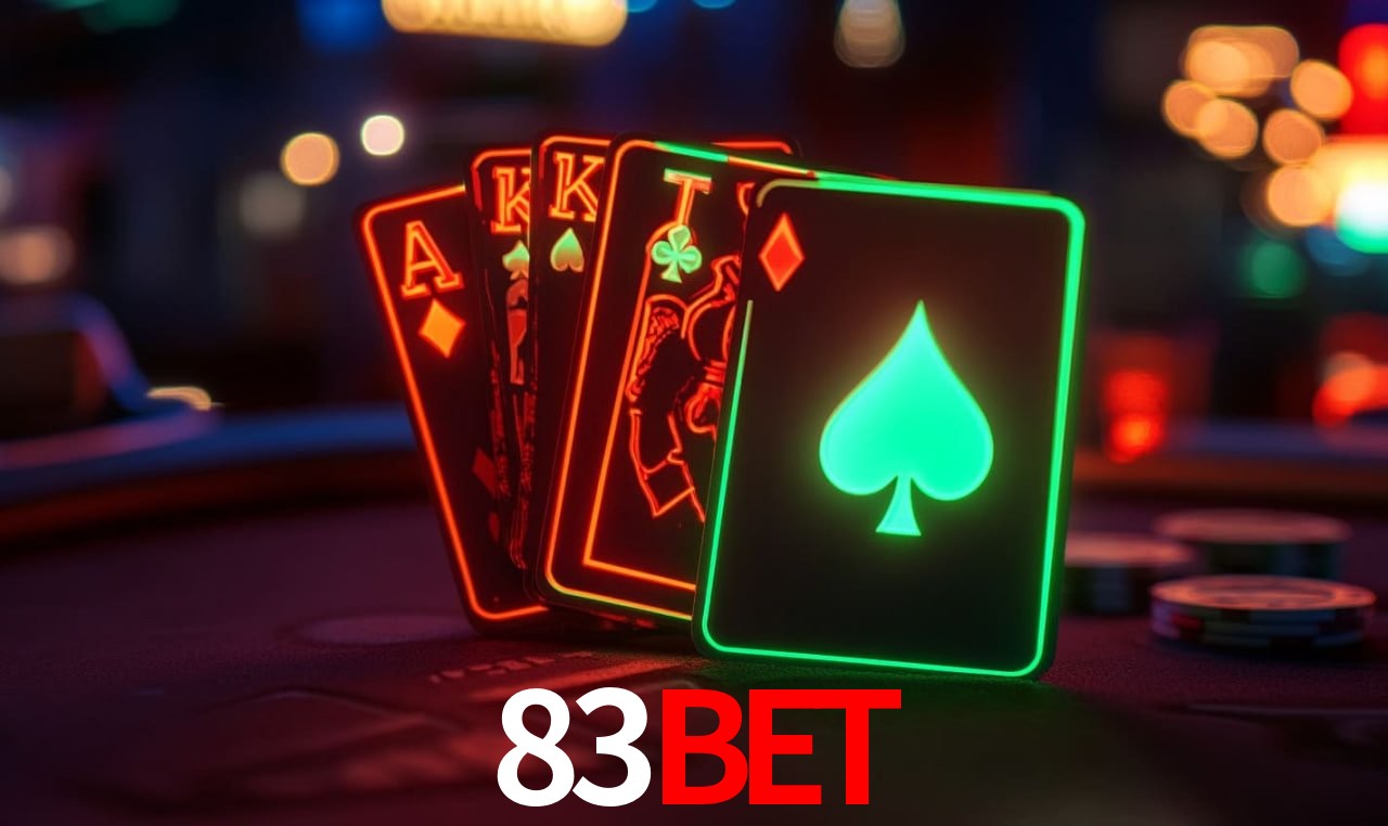 plataforma 83bet