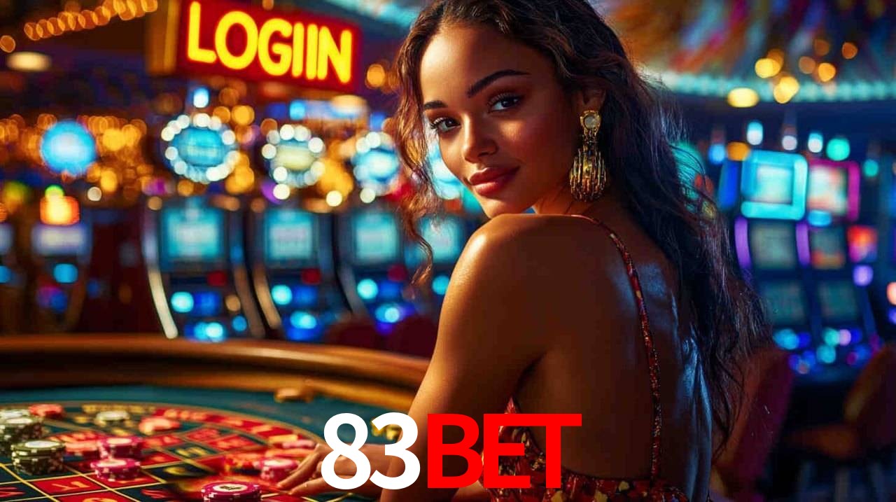 83bet Caça-níqueis móveis