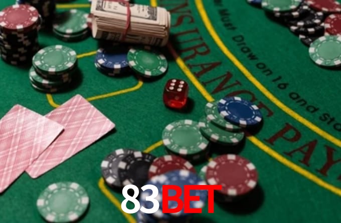 Jogos App 83bet