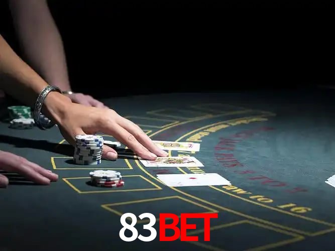 Progressão VIP 83bet