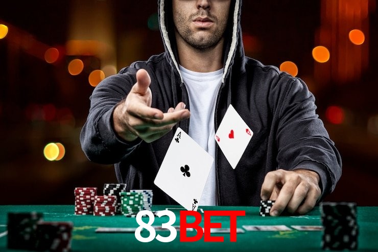 Funcionalidades App 83bet