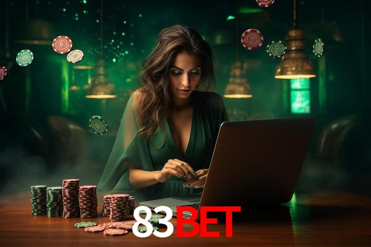 App 83bet Android