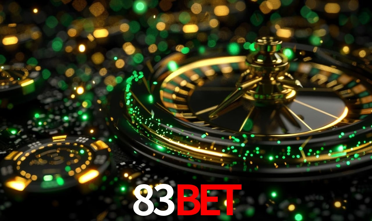 Slots RTP 83bet