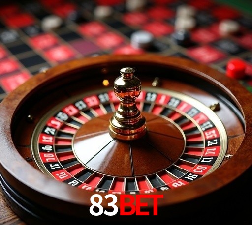 Evolução VIP 83bet