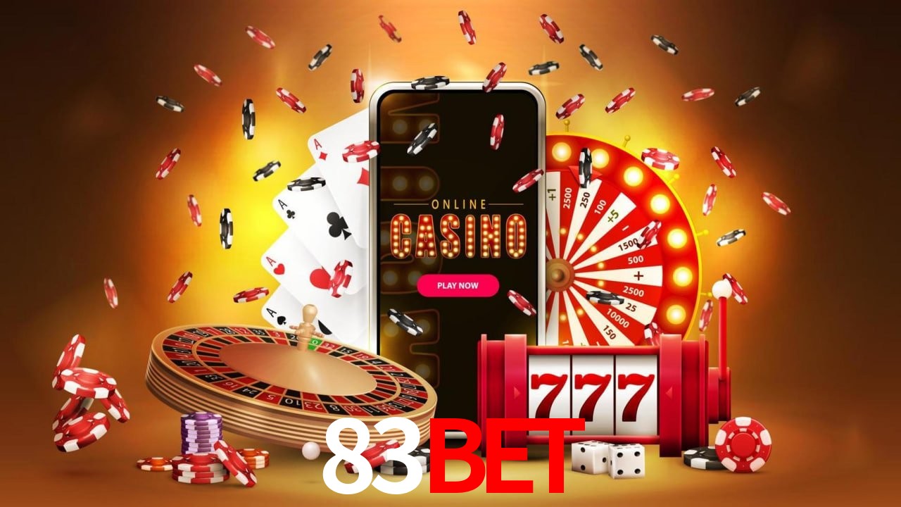 Download 83bet Windows