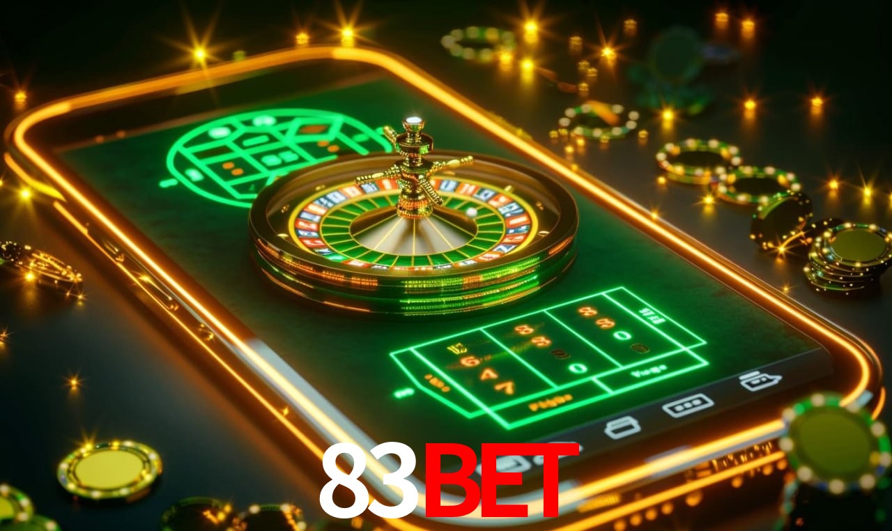 Bônus VIP 83bet