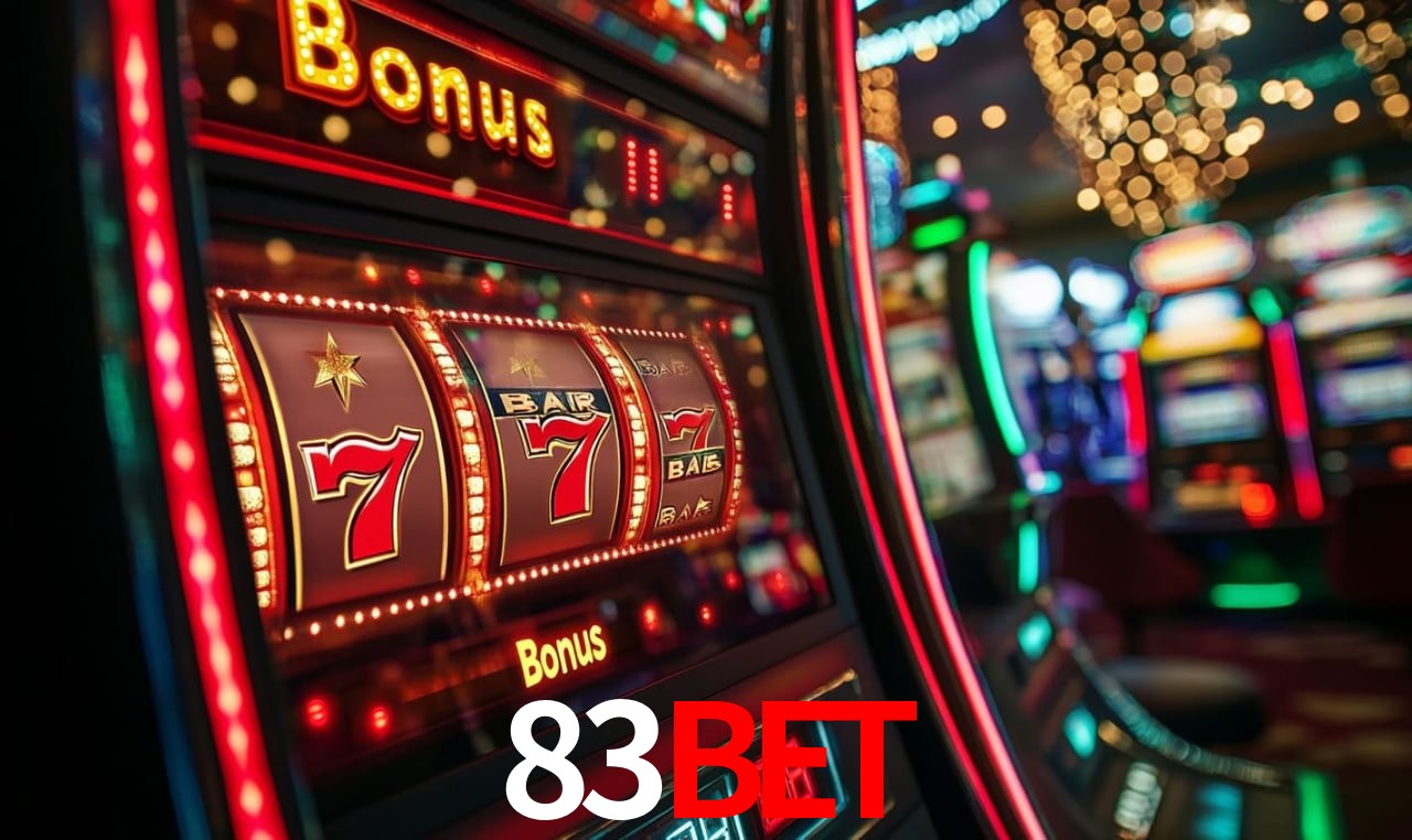 Recursos App 83bet