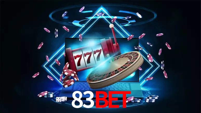 83bet Processo de inscrição
