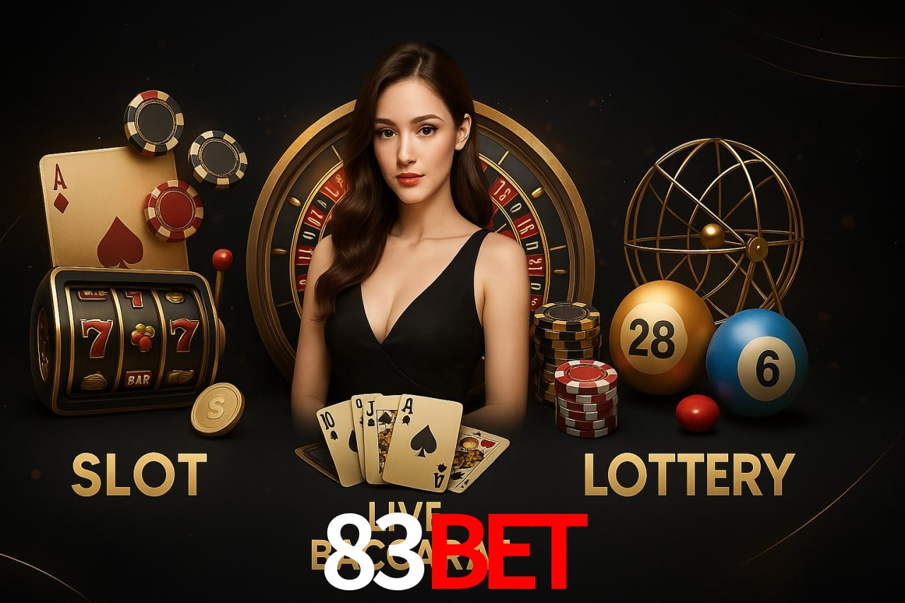 Sucesso 83bet