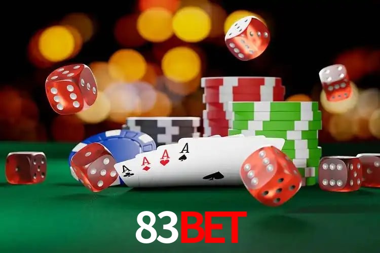 83bet Tipos de máquinas caça-níqueis