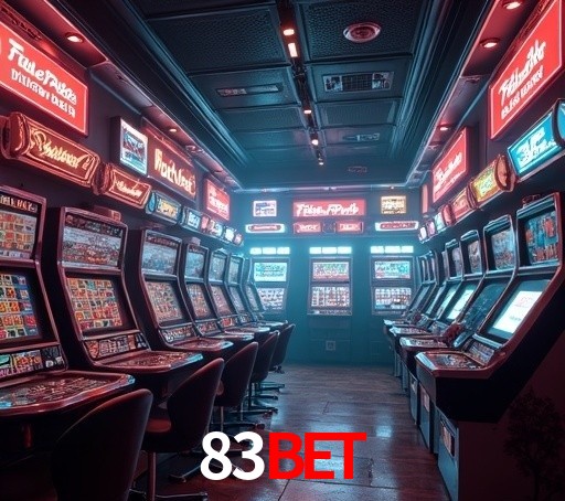 Ganhador 83bet