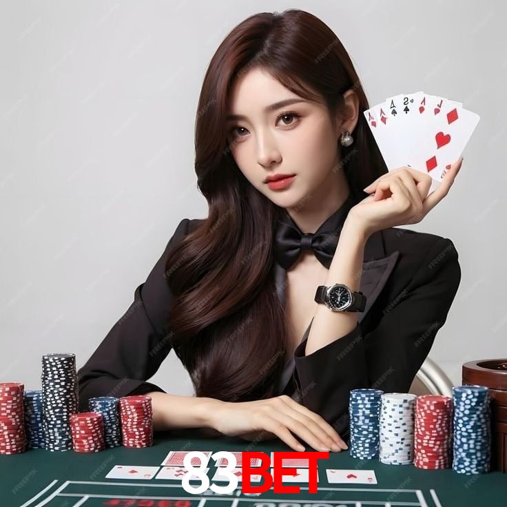 Benefícios VIP 83bet