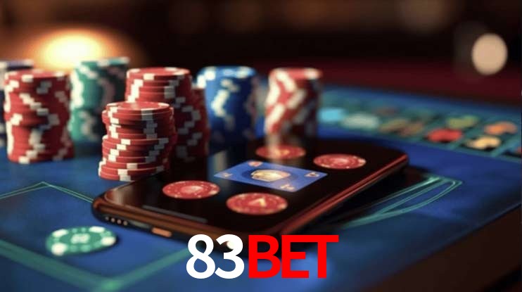83bet Premiação acumulada / Jackpot