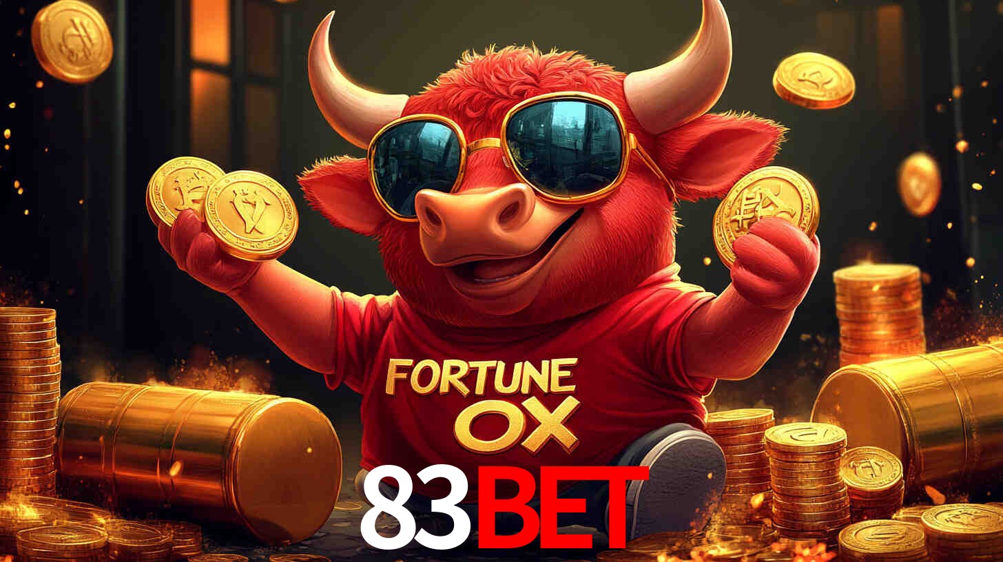 Instalar APK 83bet