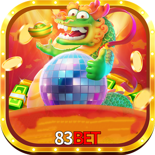 Logo da 83bet