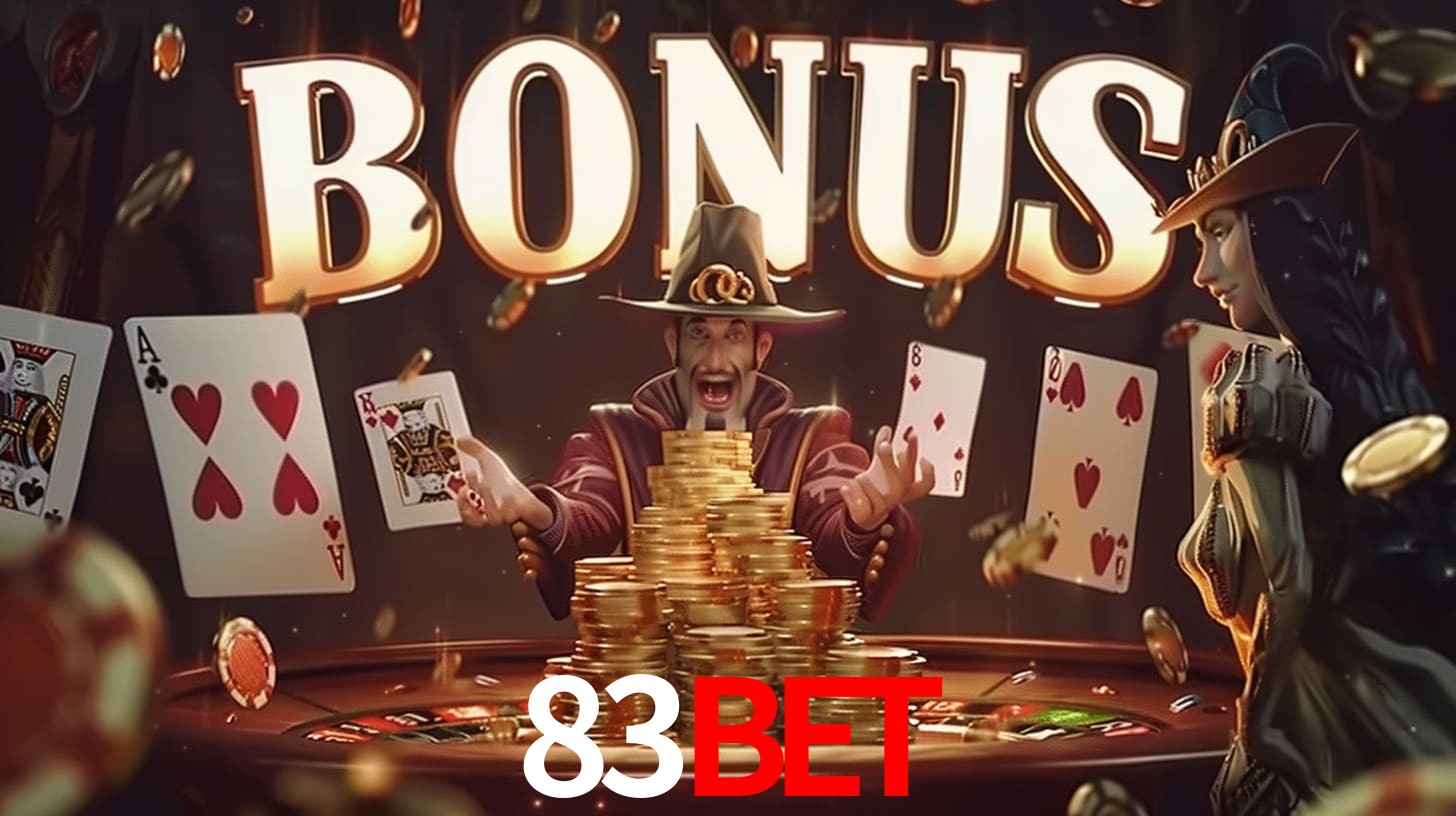 83BET