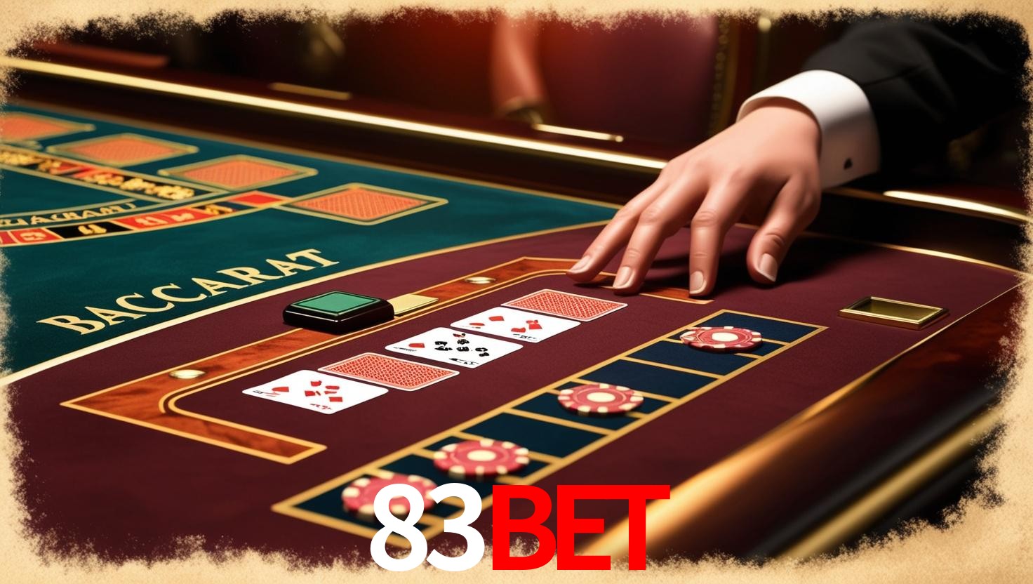 83BET