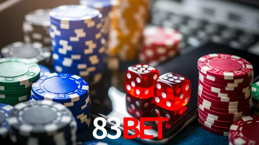 83BET
